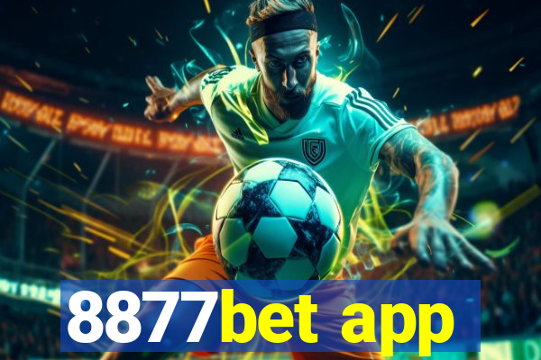 8877bet app